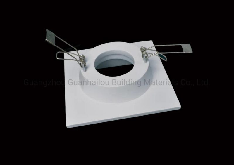 Energy Saving LED Recessed Light/ Gypsum Ceiling Light (128)