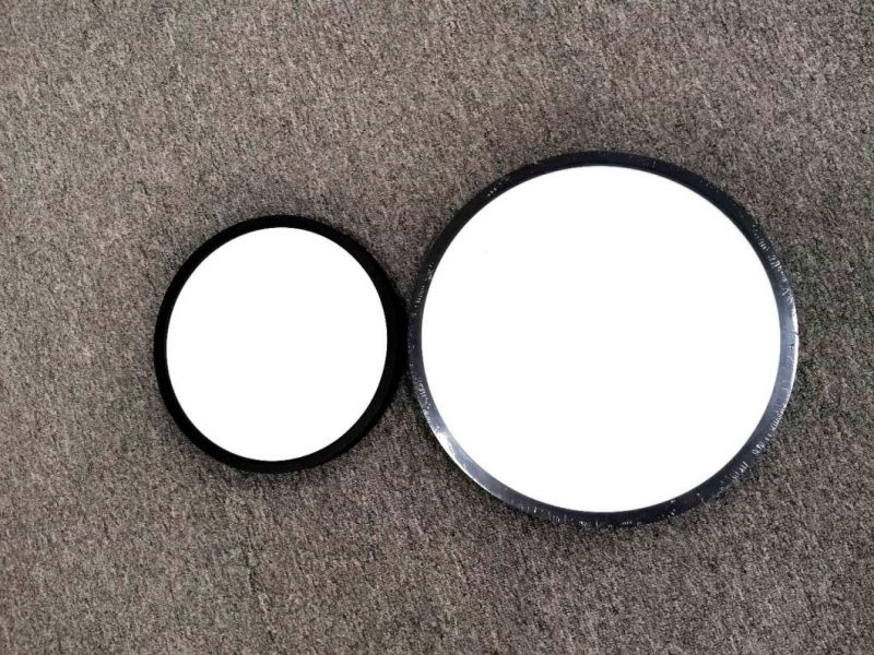 Living Room Lights LED Ceiling Lamp Ultra-Thin 48W Dia 500mm Lighting Fixture Ceiling Lights for Bedroom and Kitchen
