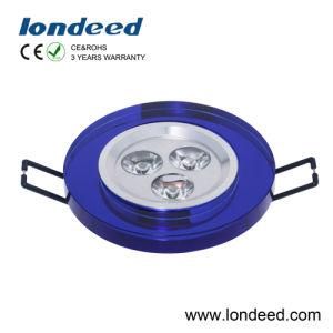 LED Ceiling Light (THD-SJ806-BY)