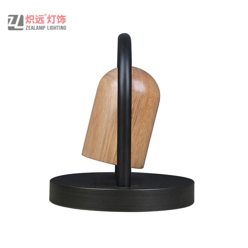 Modern Hotel Home Iron Wall Sconce Bedside Lamp