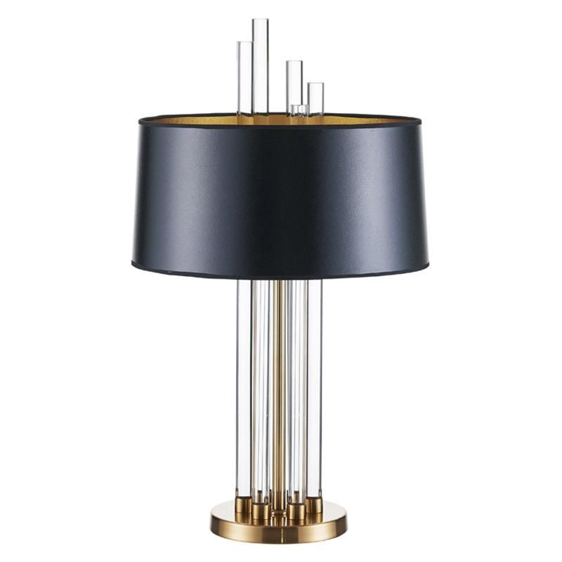 Modern Type Bedroom Table Lamp