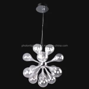 Pendant Light / Pendant Lamp (PT-G4 380/16)