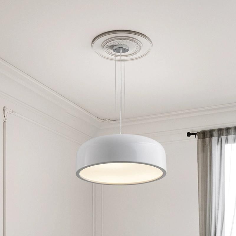Concise Design Pendant Lamp Ceiling Lamp Chandelier Restaurant Lamp Bedroom Lamp