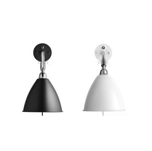 European Style Replica Designer Cheap Wall Lamp Short Wall Light (WH-OR-196)