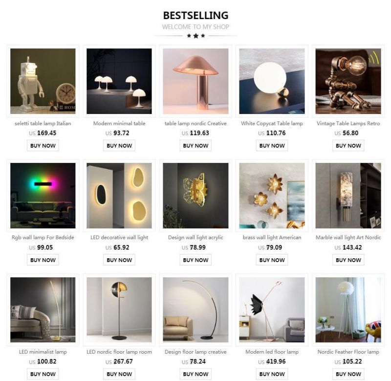 Nordic Long Pendant Light Designer LED Linear Pendant Lights for Lighting Restaurant Suspension Lamp (WH-AP-134)
