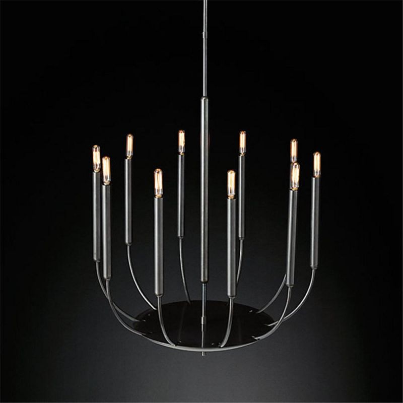 Modern Chandelier for Living Room Decoration