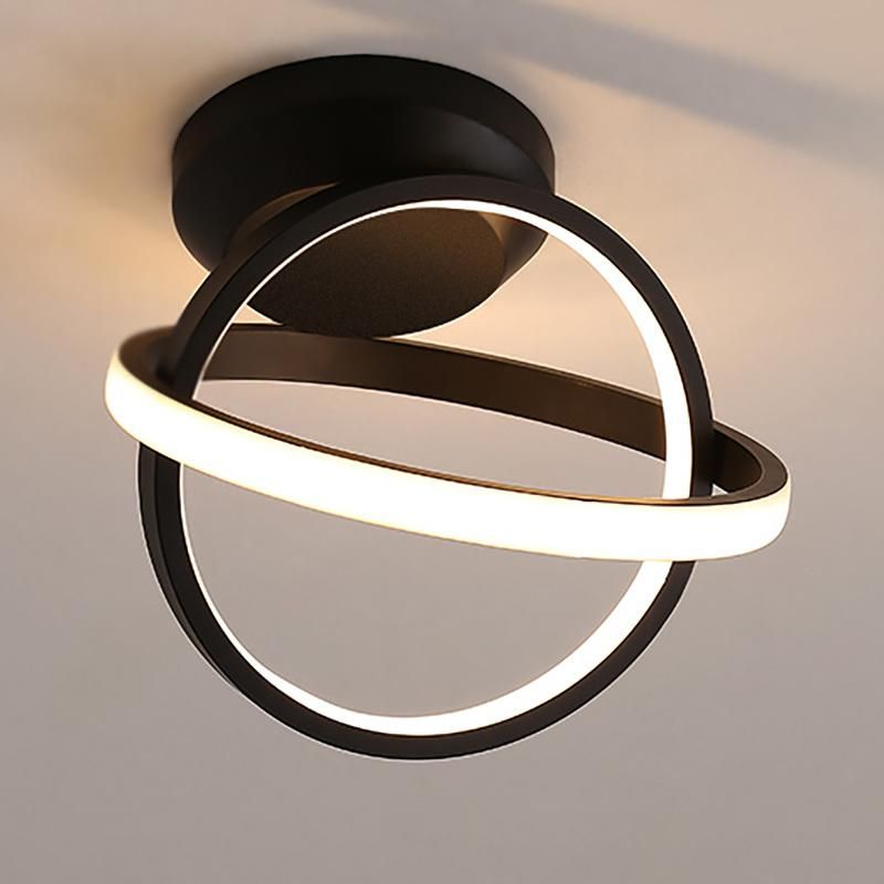 Modern Technology Style Design Ceiling Lamp Pendant Lamp Chandelier Bedroom Lamp