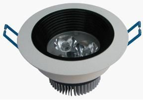 Super Brightness 3W LED Ceiling Light