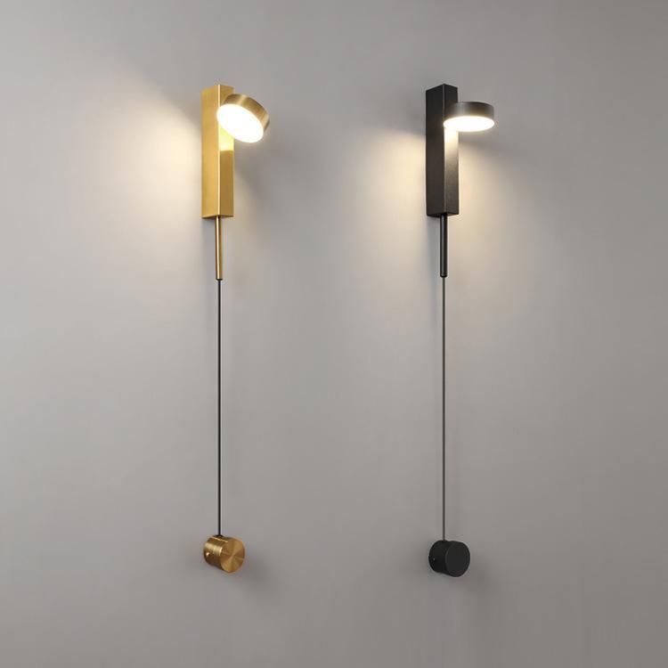 Adjustable Direction Wall Lamp