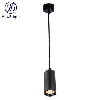 GU10 High Quality Hanging Lamp Decorative Ceiling Mounted Modern LED Pendant Light