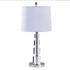 Hot Sale Modern Clear Acrylic Table Lamp