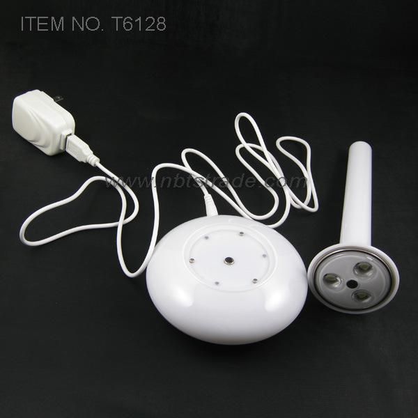 LED Magic Rainbow Lamp with Flashlight (T6128)