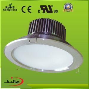 AC230V 24W 230mm LED Downlights