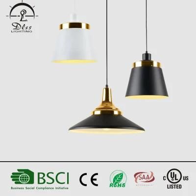 2019 Modern Aluminum Decorative Indoor Haning Pendant Lamp for Lighting