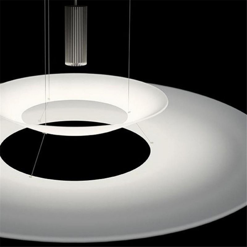 LED Modern Decorative Hotel Indoor Hanging Pendant Lamp