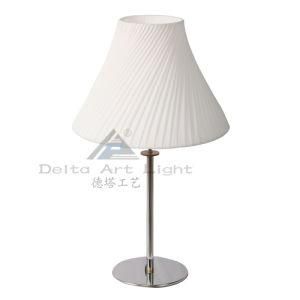 Modern Home Lighting for Table Decorative with Metal Base (C500815)