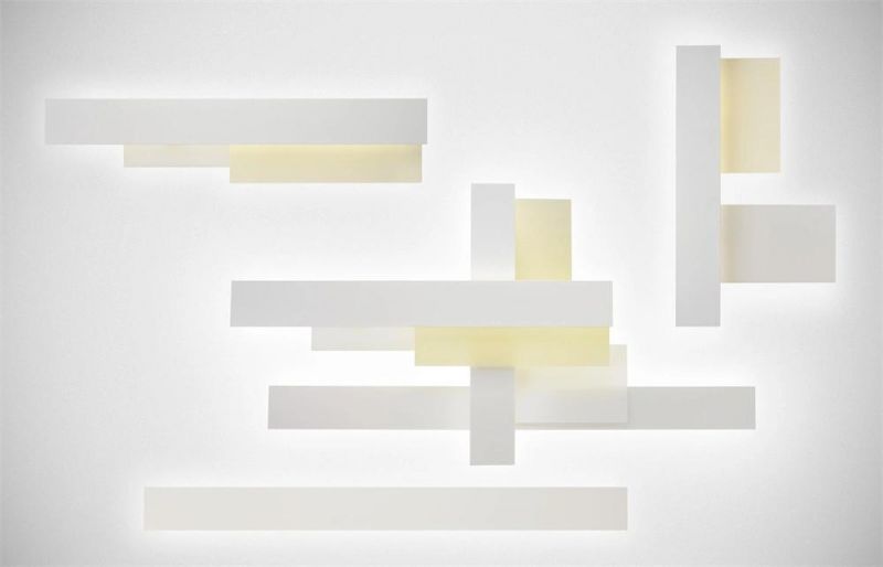 2022 LED Wall Lamp Creative Personality Indoor Lighting Bedroom Bedside Living Room Background Wall Lamps Wall Sconce