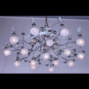 Ceiling Light / Ceiling Lamp (PT-G4 371/13)