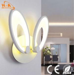 Modern Lovely Energy-Saving Lamp Coffee Room Wall Lamp