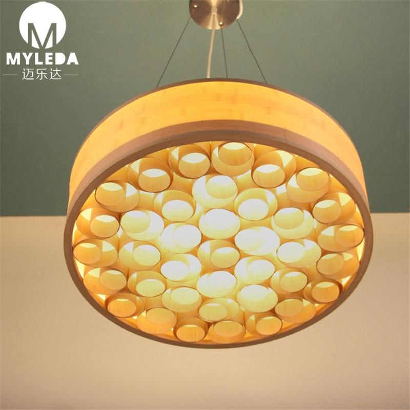 Wooden Chandelier Kitchen Chandelier Lighting Pendant Lights