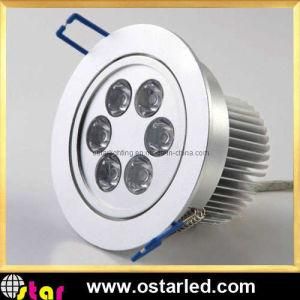 6W LED Downlight Edison Chip