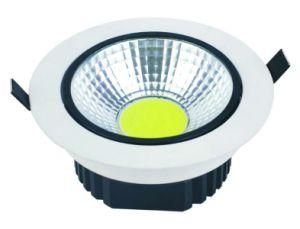 COB LED Ceiling Light High Brightness LED Downlight