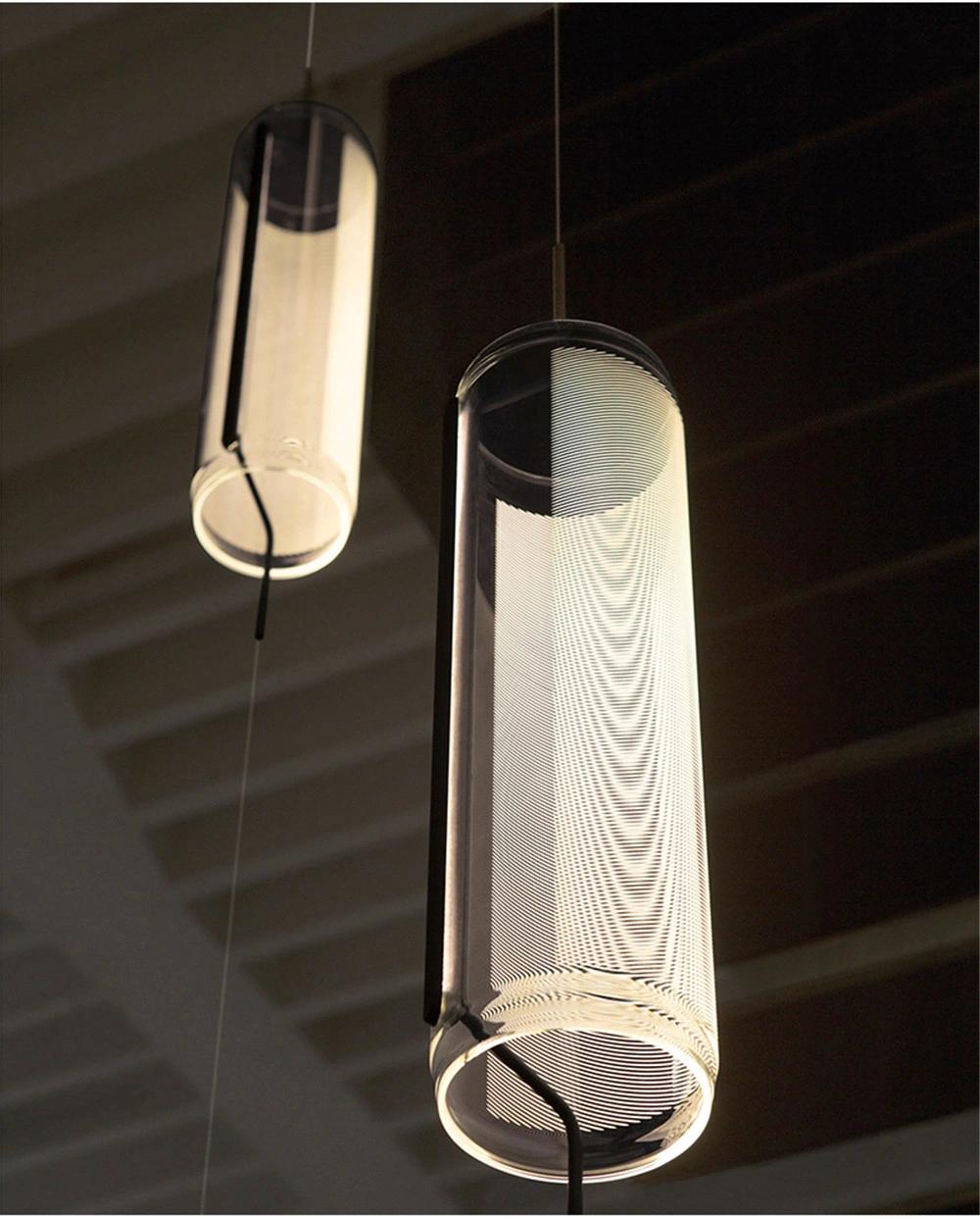Modern Glass Pendant Lights Kitchen Pendant Lighting