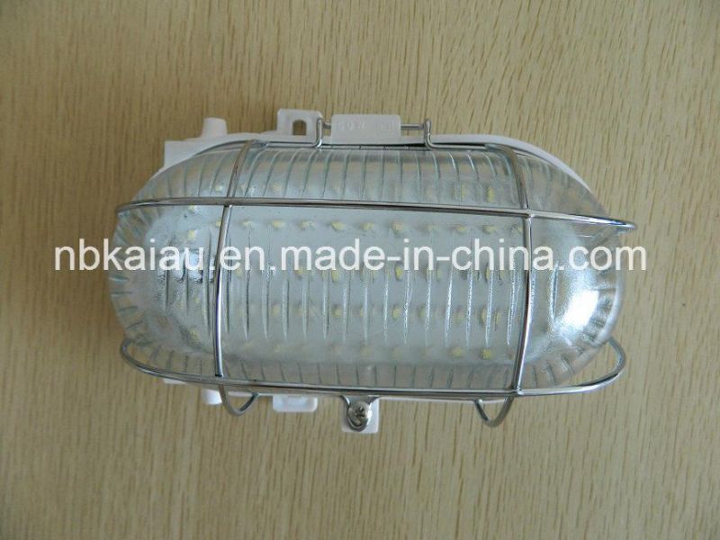 LED Anti Vandal Lamp