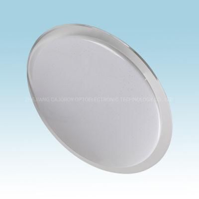 CE CCC Smart Wifiroom Emergency Pvcled Ceiling Lamp Concrete Ceiling Light