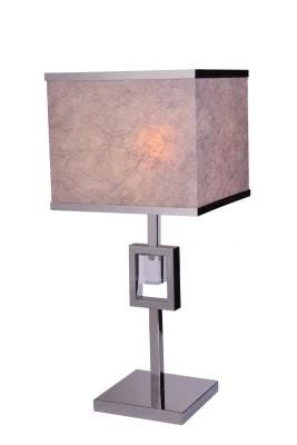 Hotel Table Lamp/Lighting with Fabric Shade (TB-1337)
