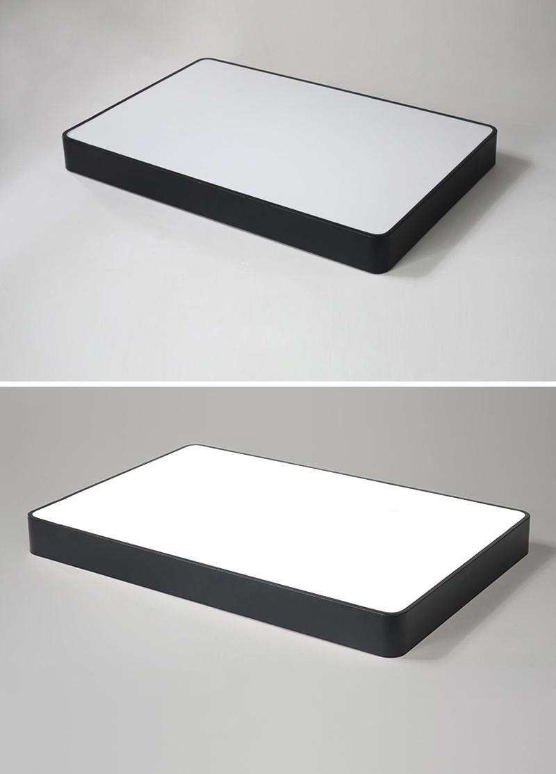 Indoor High Power Rectangle LED Ceiling Down Light