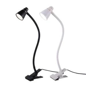 USB Table Lamp LED Light with Clip