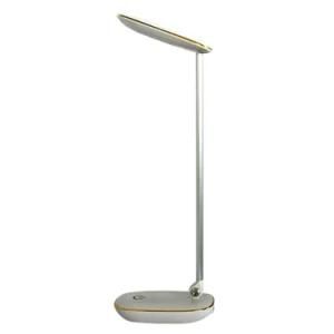 High Quality Adjustable Rechargeable Touch Switch LED Desk Table Lamp