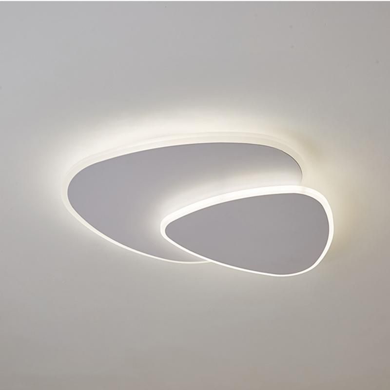 Elegant Art Style Simple Design Ceiling Lamp Chandelier Pendant Lamp LED