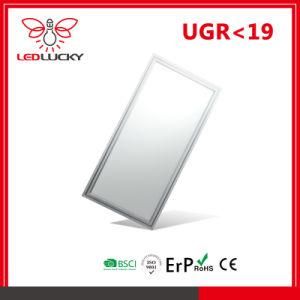 22W ERP Approved LED Panel Light with UL 94V-2 Standard
