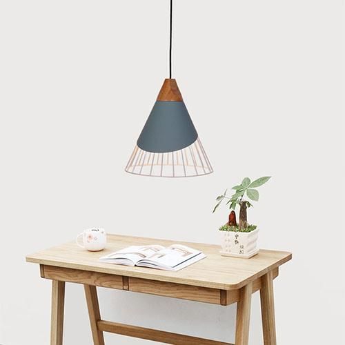 Zhongshan Supply 220V Aluminum Modern Pendant Lamp for Home Decoration