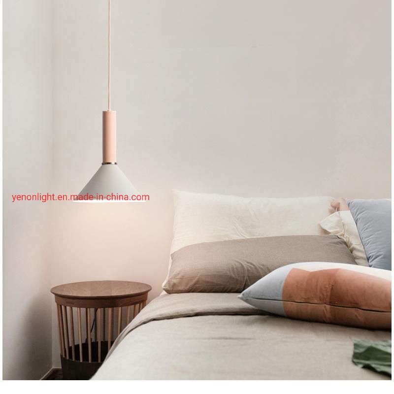 DIY Aluminium Hanging Pendant Lamp New Model Chandelier Light