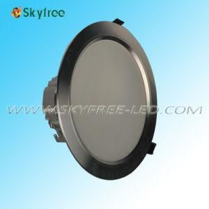LED Downlight (SF-DS12P01)