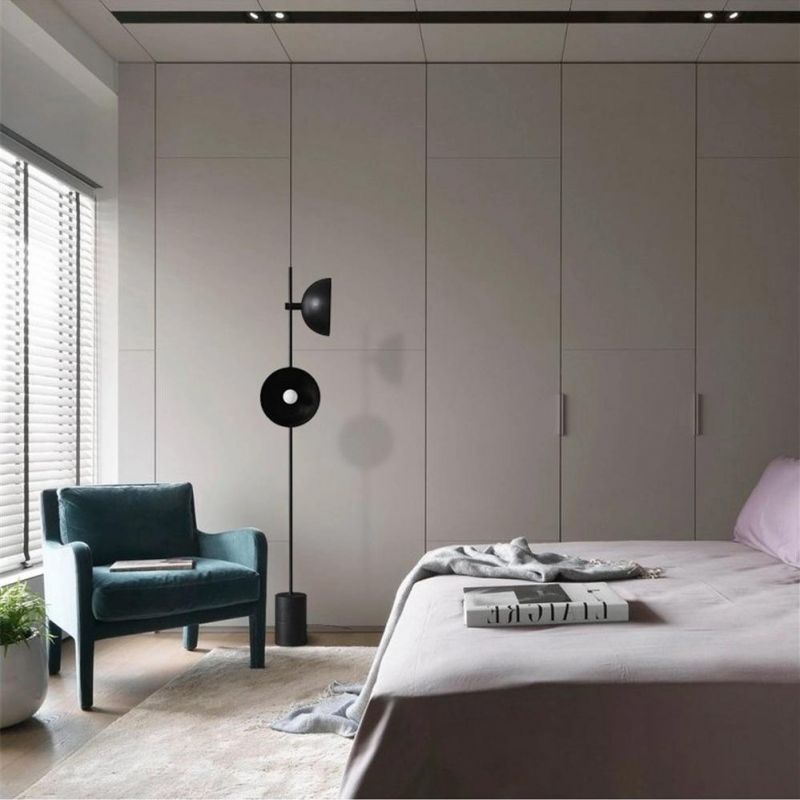 Living Room for Floor Lamp Bedroom Studio Sample Room Sofa Standing Lamps Cafe Shop Bar LED Floor Lighting