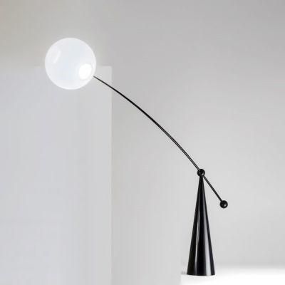 Sofa LED Lamp Bedroom Creative Fishing Floor Lamp Energy Saving Lamp