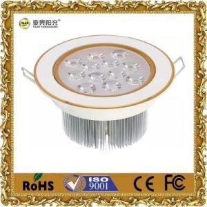 LED Ceiling Light LED Down Light (ZK23-JM--12W)