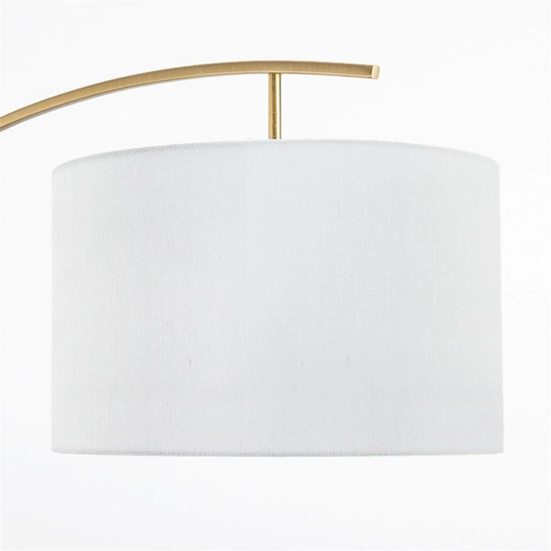 LED Modern Decorative Indoor Standing Floor Lamp