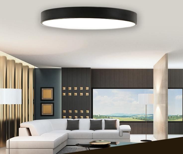 Royalstar Factory Ultra-Thin LED Ceiling Light