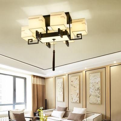 China Style LED Ceiling Modern Indoor Pendant Home Decoration Lighting