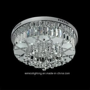 Home Decorative LED Ceiling Lamp (Em1105-9L)