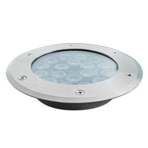 18W Underground LED Spot (K-FL-18X1W)