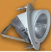 27W COB Trunk Light/ Gimble Down Light (HY-XP-27W)