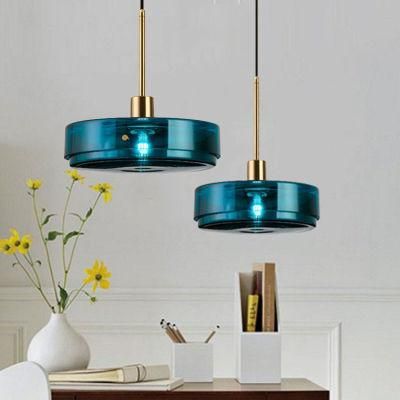 Super Skylite Modern Glass Ball Large Chandelier Pendant Lamp