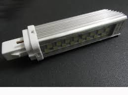 LED Light Pl Light LED G24 Pl Lamp (7W)