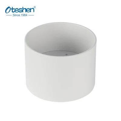 White Color with Aluminum LED Bulb Downlight for GU10